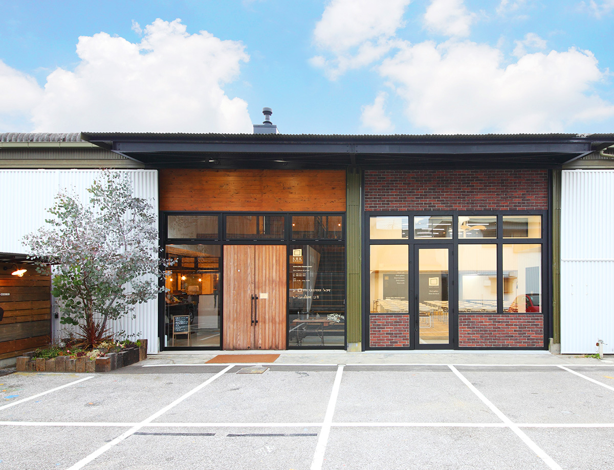 ONE'S STYLE / Cafe le lienの実際の写真
