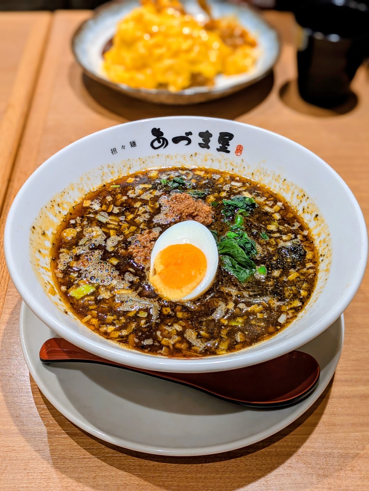 《もっふる》モフれる大型犬たちのカフェ/ドッグカフェ(福岡天神店)の実際の写真