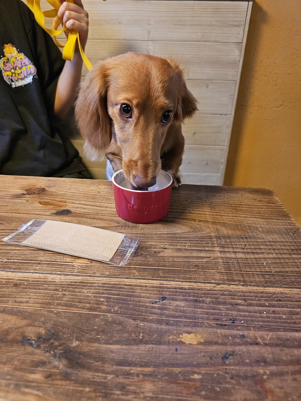 くるみcafe…の実際の写真