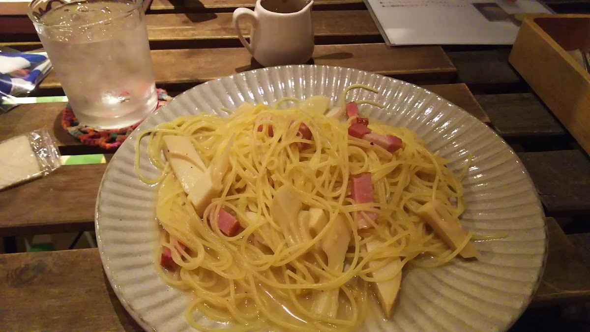 くるみcafe…の実際の写真