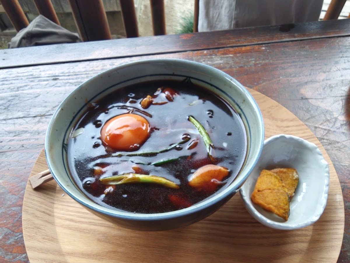 カフェのっちの実際の写真