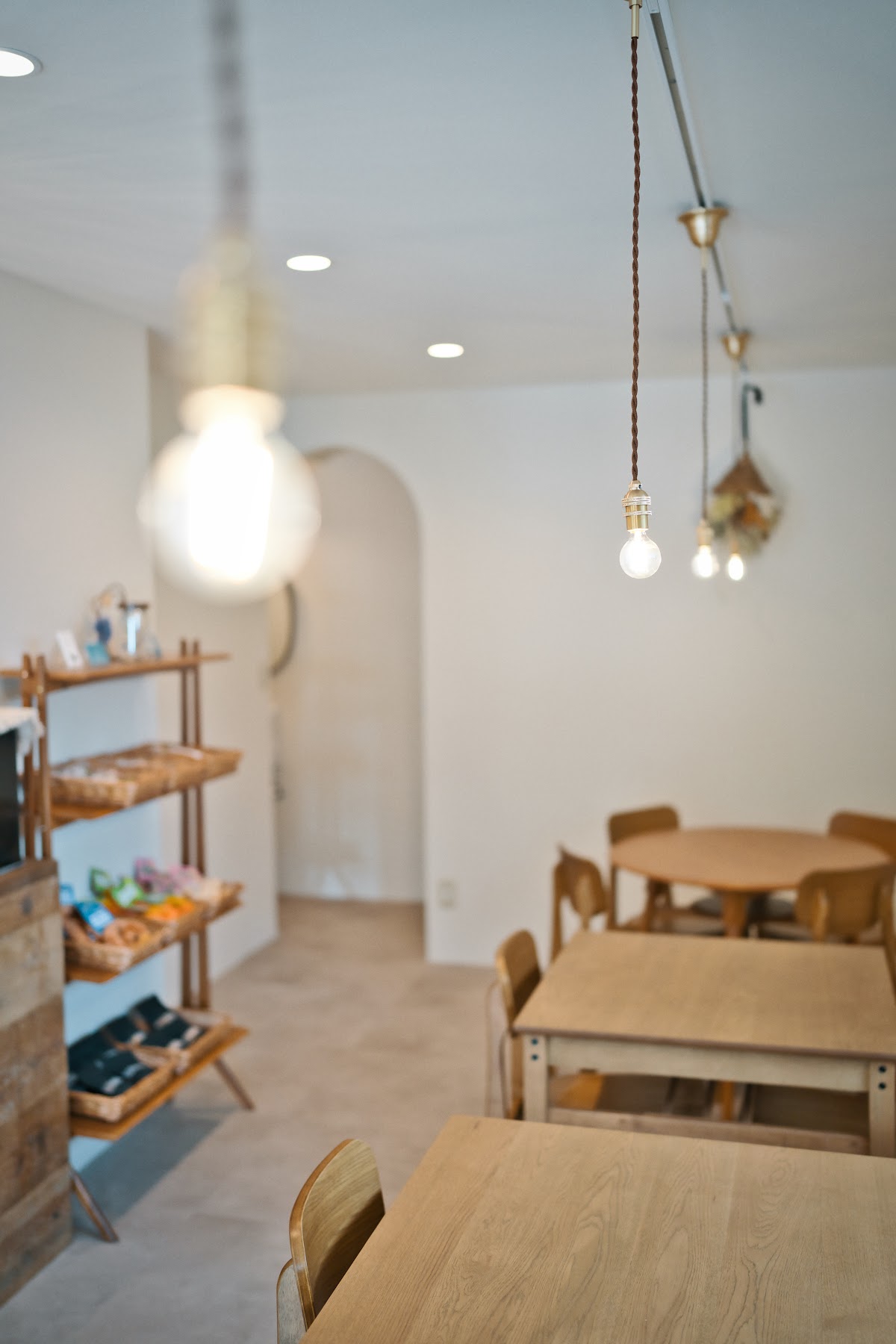 Re:and CAFE with DOG （リアンド）の実際の写真