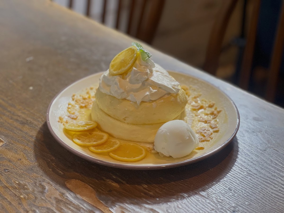 Manly 熊本店の実際の写真