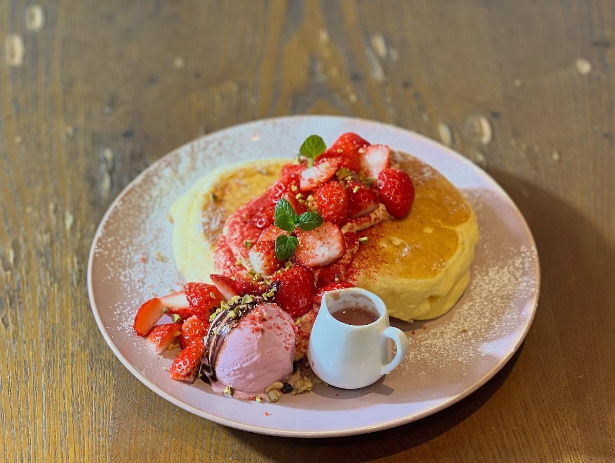 Manly 熊本店の実際の写真