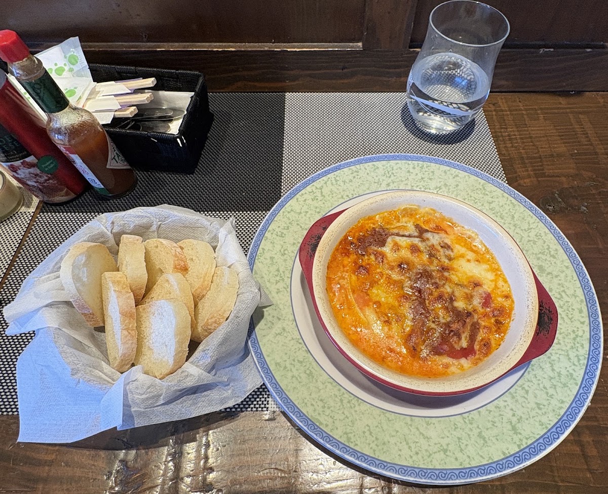 ＢＯＵＣＨＥ’Ｓ Ｃａｆｅの実際の写真