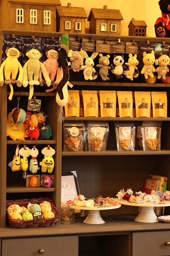 Cafe du gui