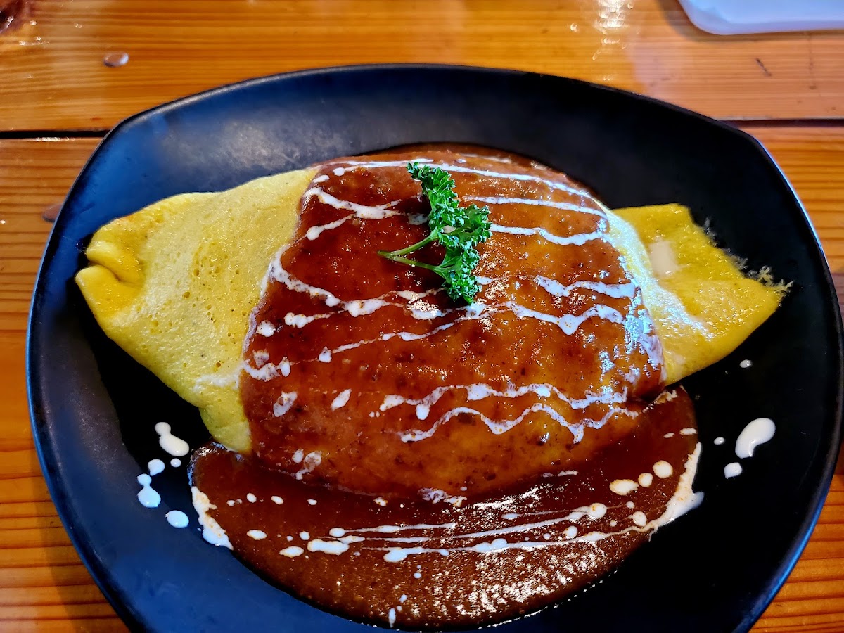Cafe Boi Boiの実際の写真