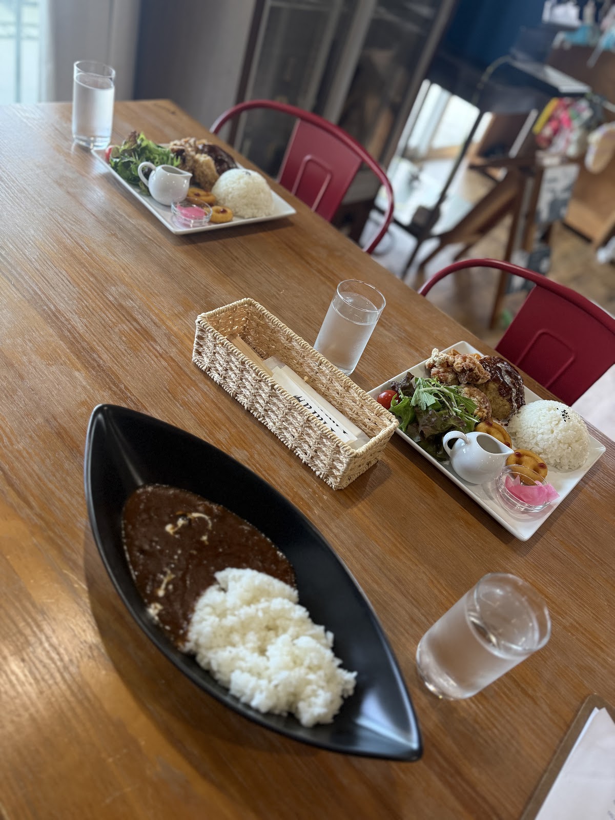 CafeBar Tiara（カフェバル ティアラ）の実際の写真