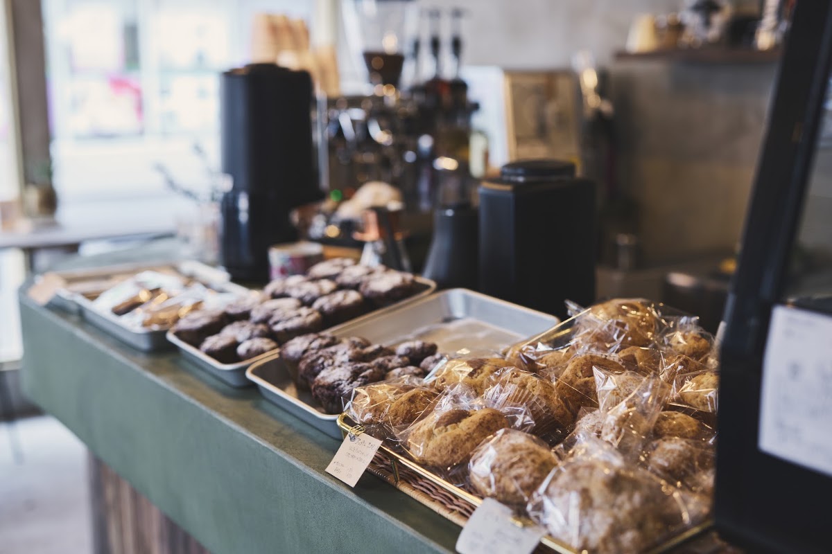 Sweet William Cafe