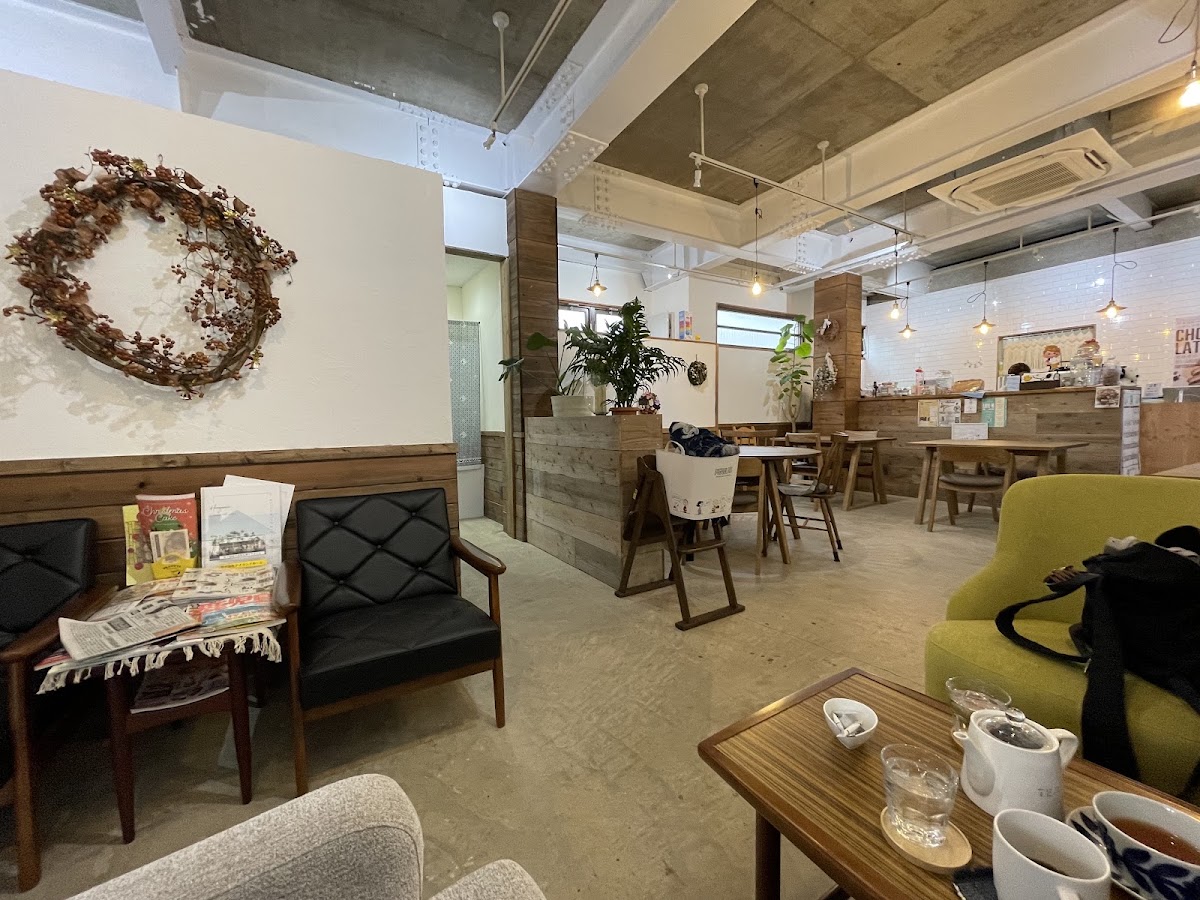 cafeすが商店