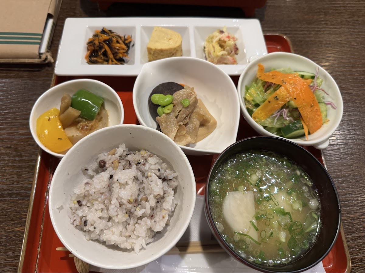灯蔵オビハチの実際の写真