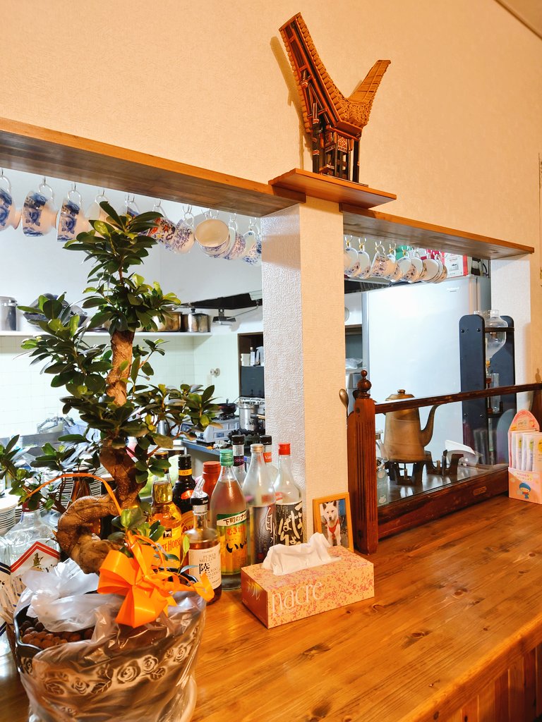 田舎カフェレストランめもりい