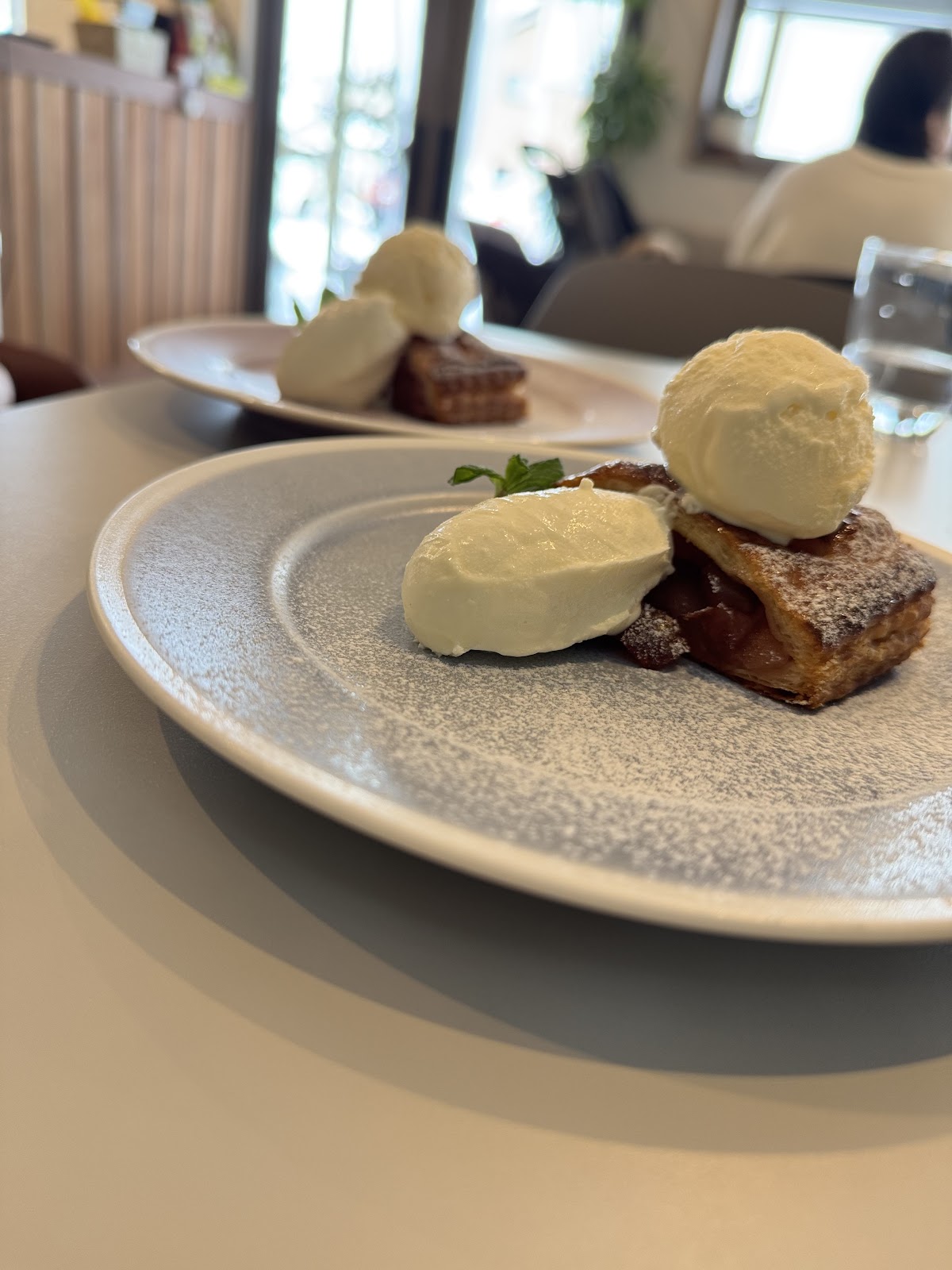 ROY CAFÉ (ロイカフェ)の実際の写真