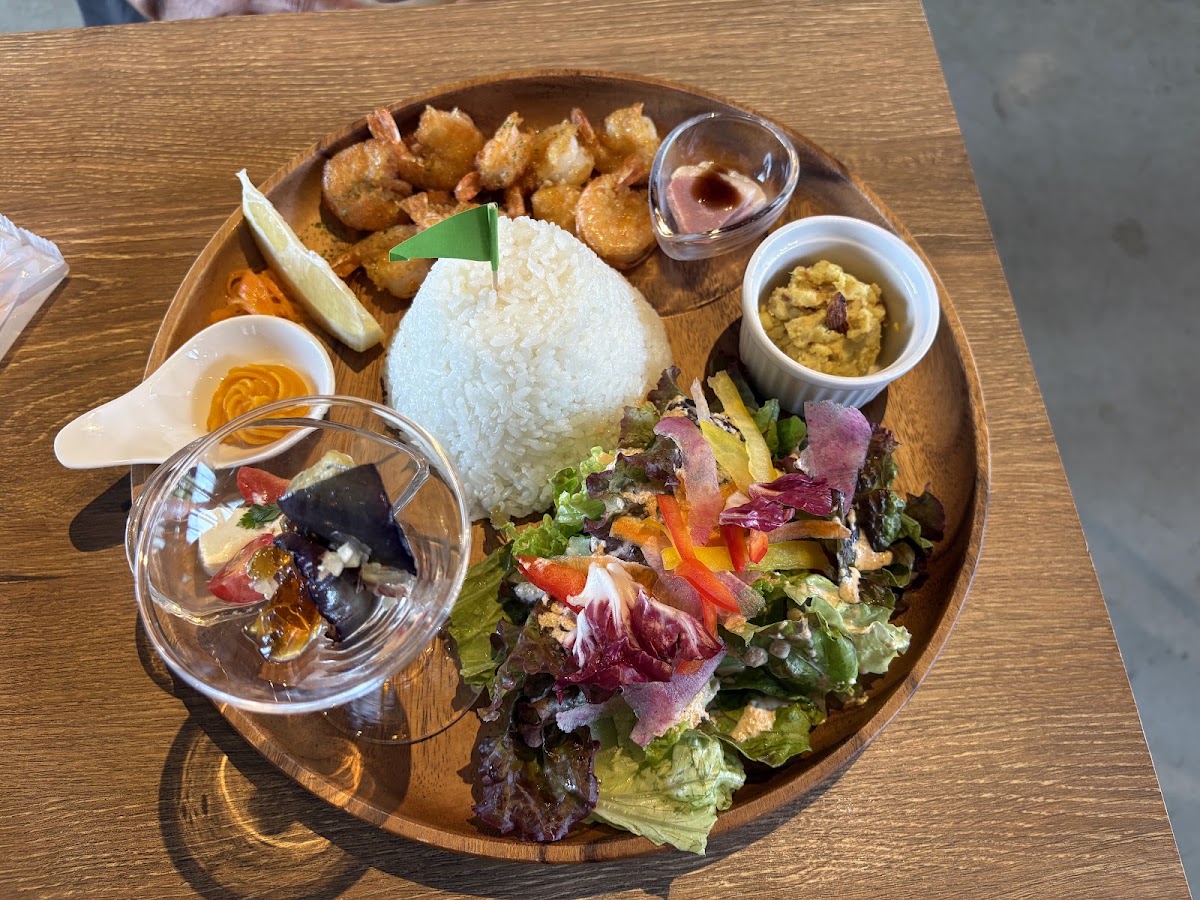 AZUMA36cafeの実際の写真
