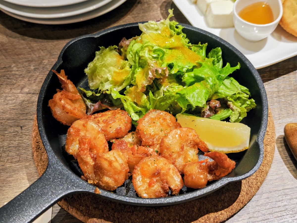 AZUMA36cafeの実際の写真