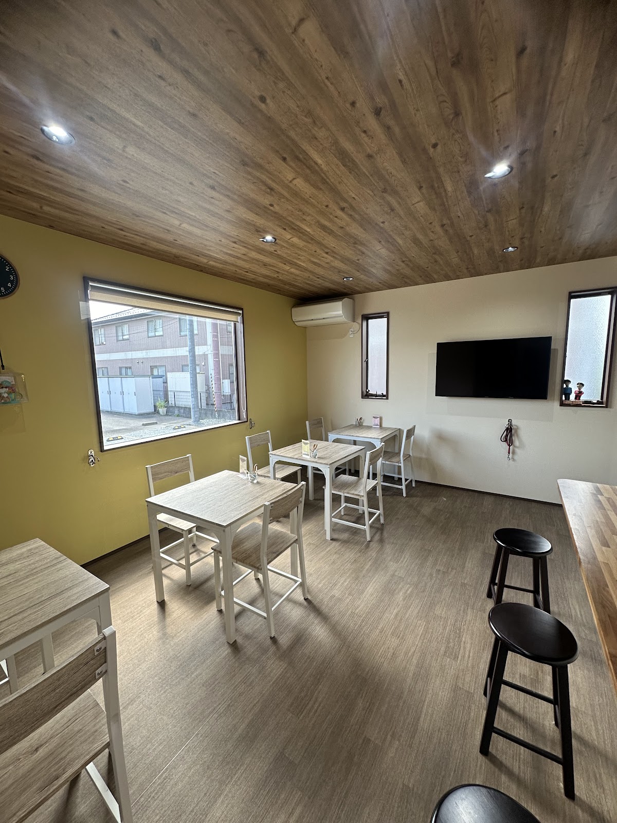 Dog cafe+Salon WON LIFEの実際の写真