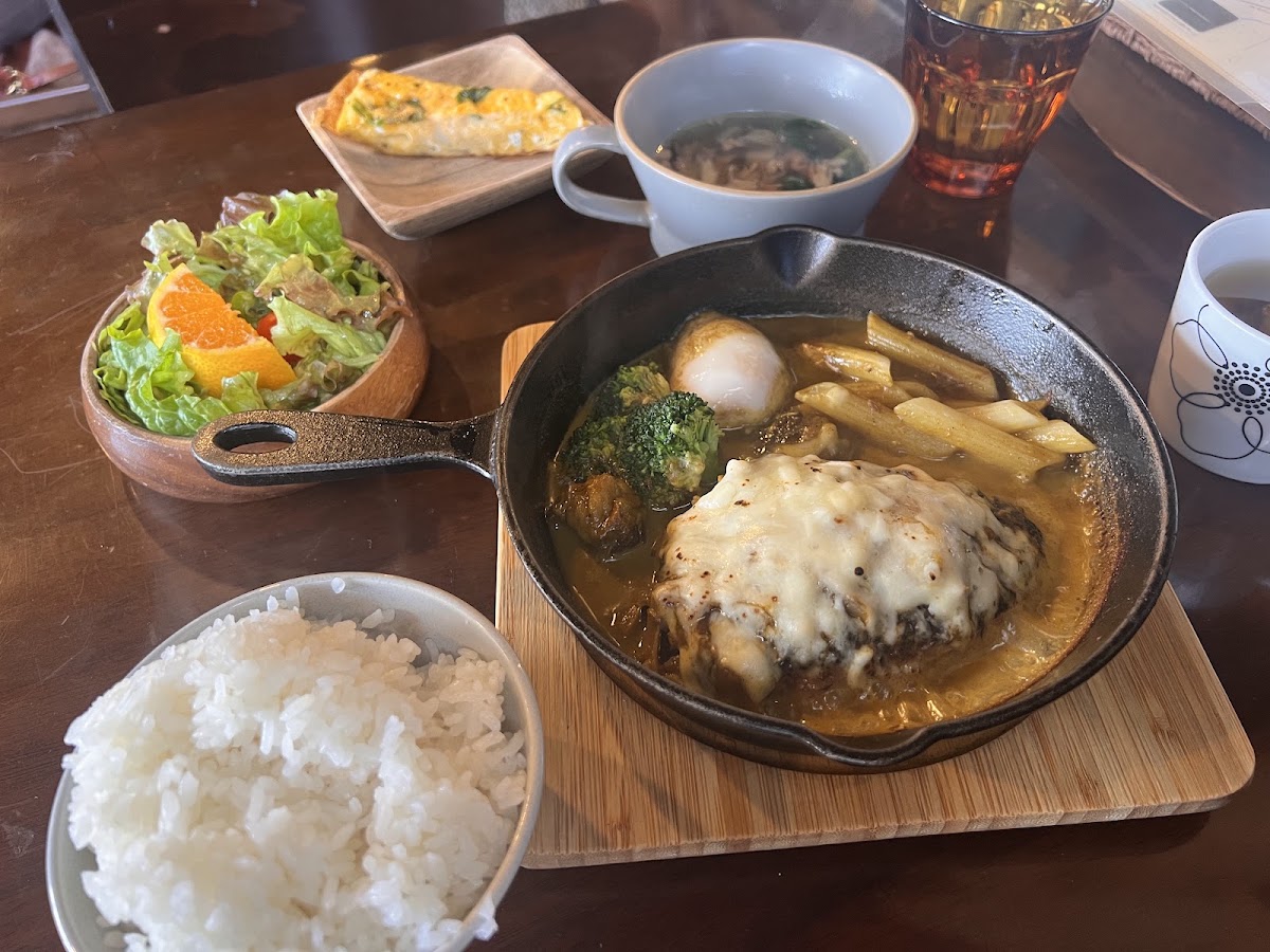 古民家CHIEF＋の実際の写真