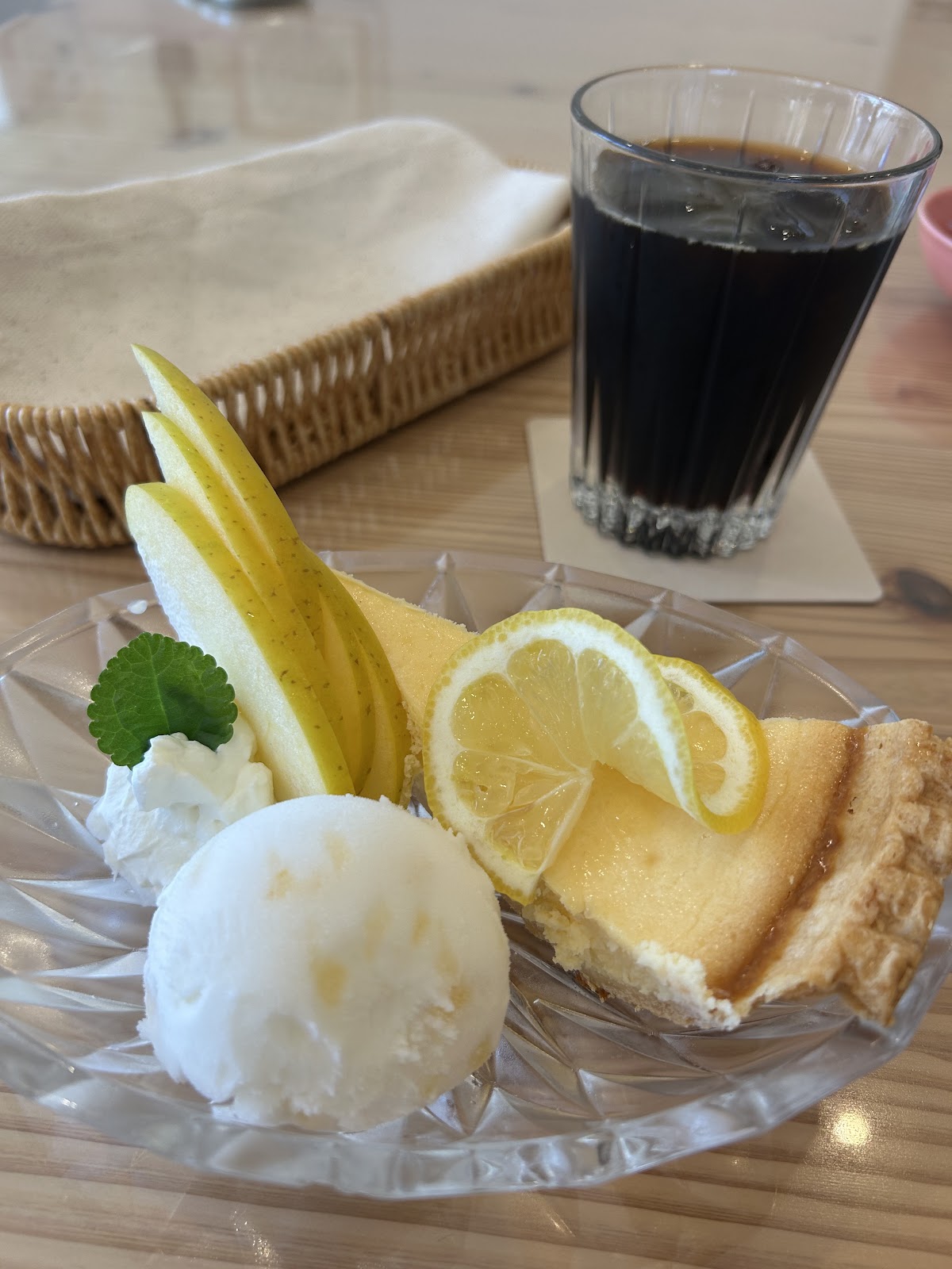 Serendipity*DogCafeの実際の写真