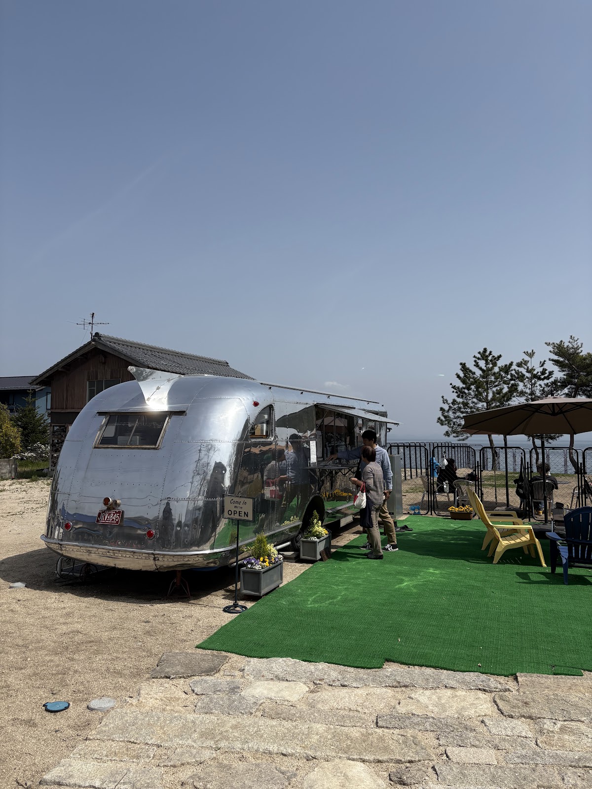 FILER（フィレール） Dog Run Cafeの実際の写真
