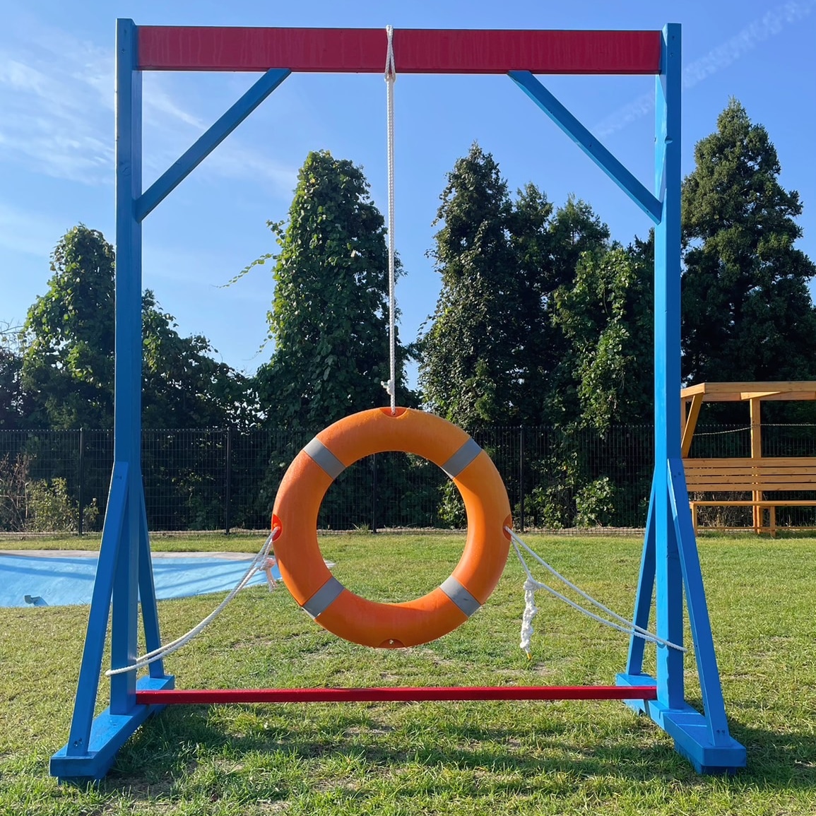 Dog Park 泉ヶ岳（ドッグラン）の実際の写真