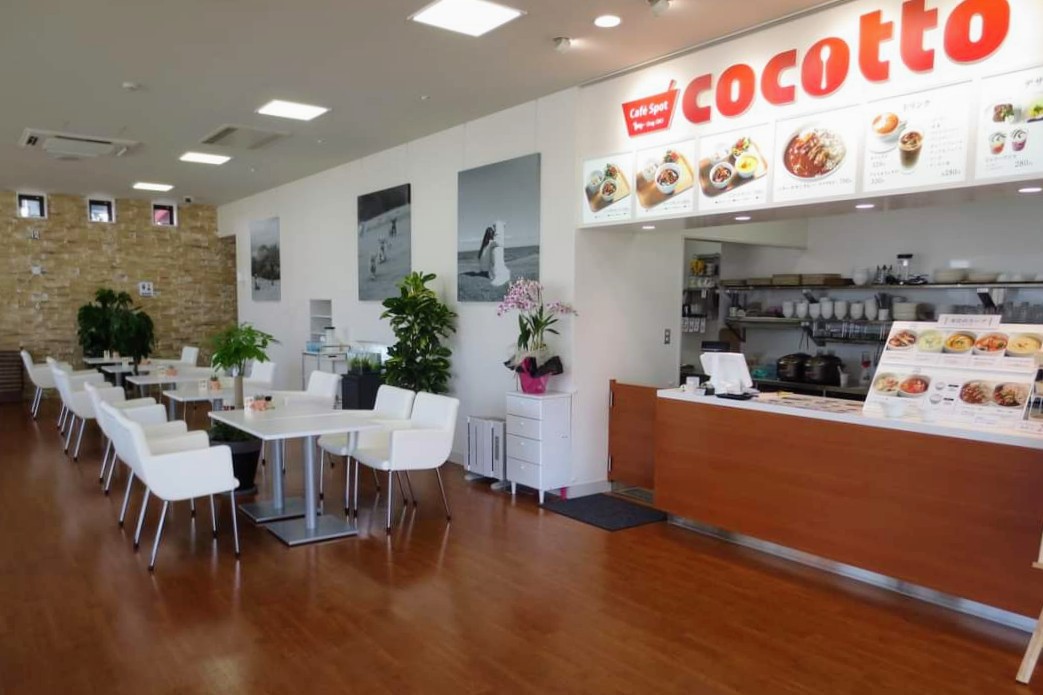 cocotte（ココット）dogrun