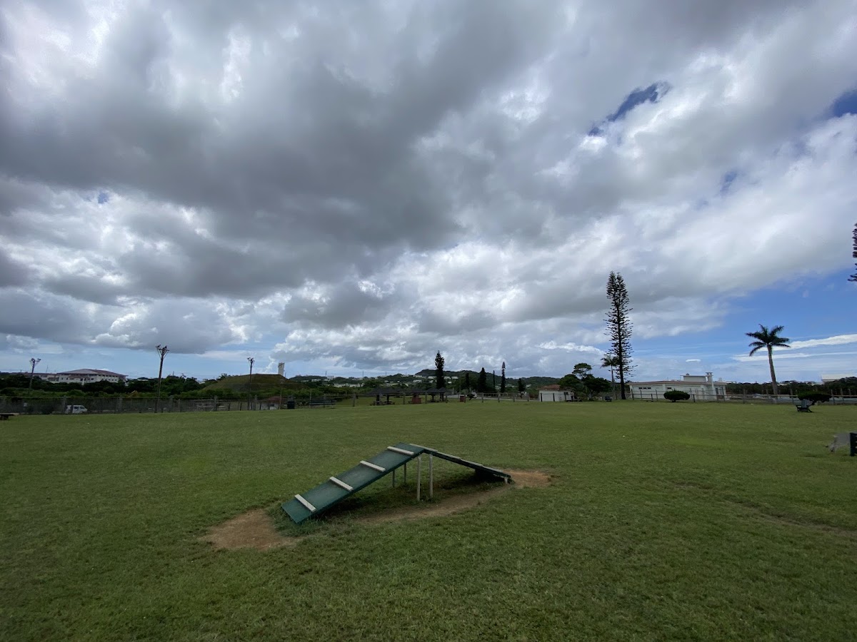 Chibana Dog Park