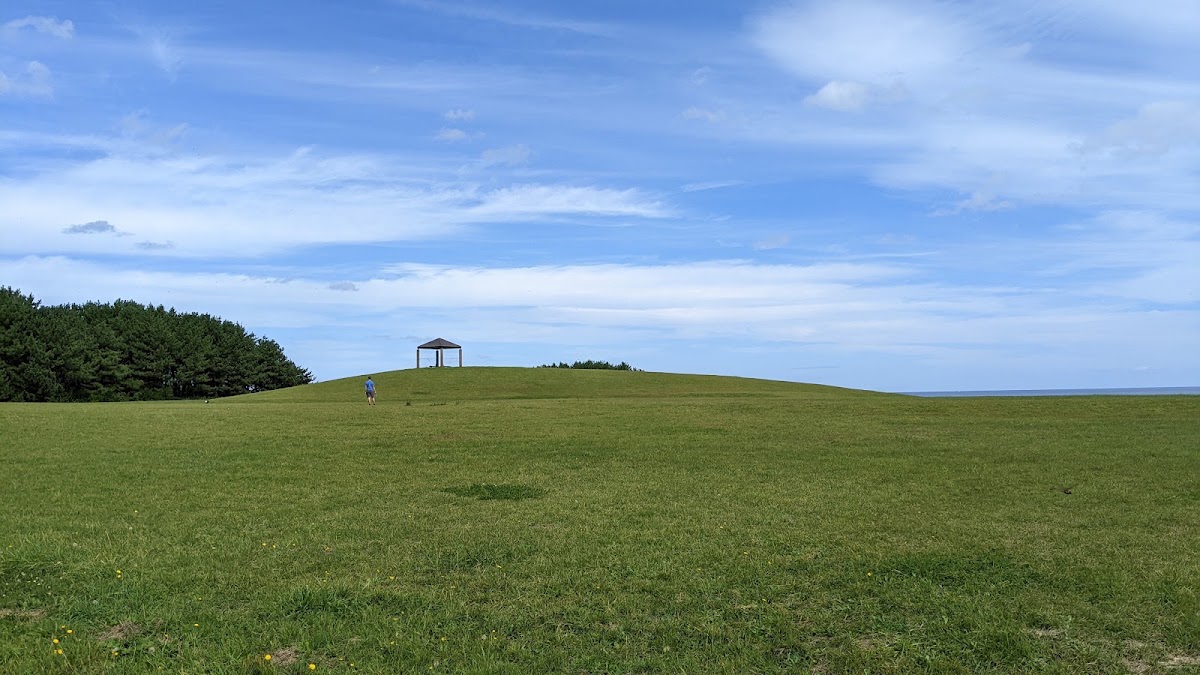 四川目ふるさと広場