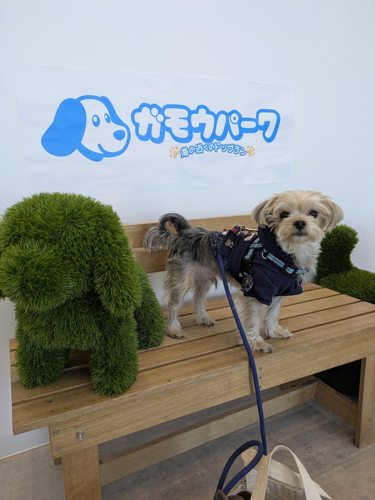 ガモウパーク