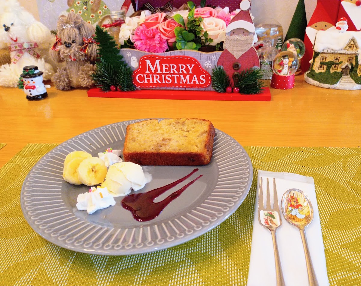 杜のカフェ Noel (もりのかふぇのえる)の実際の写真