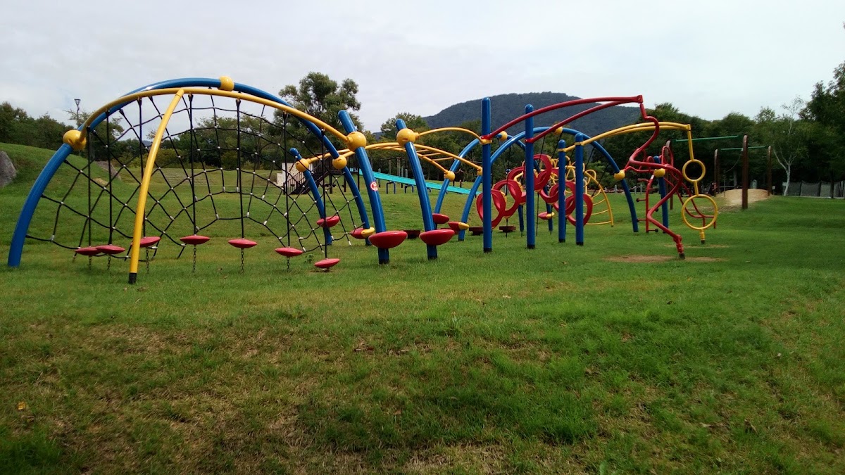 弓張平公園