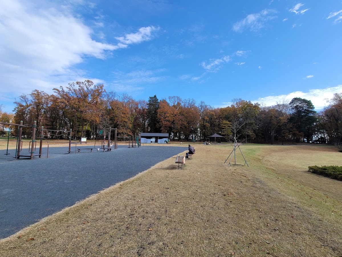 三王山ふれあい公園