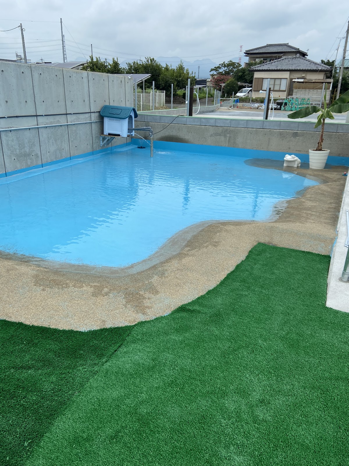 Pet park.Oneの実際の写真