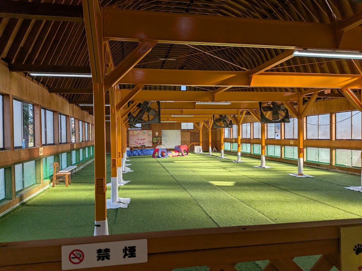わん's広場