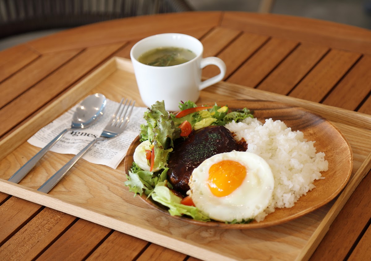 DogRun&Cafeお犬さまパークの実際の写真