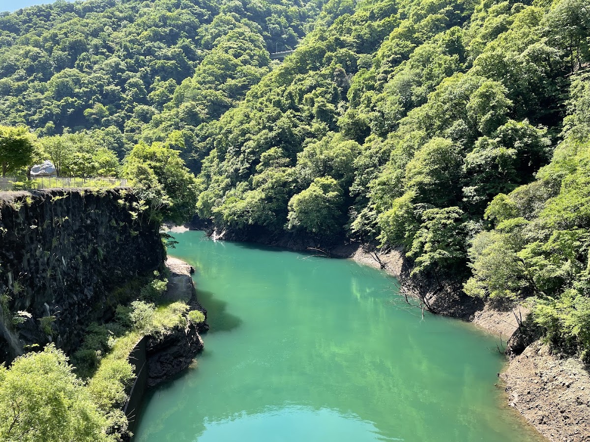 神奈川県立あいかわ公園の実際の写真
