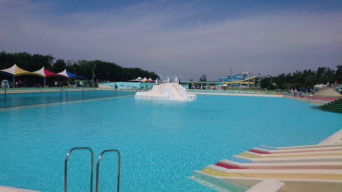 健民海浜公園