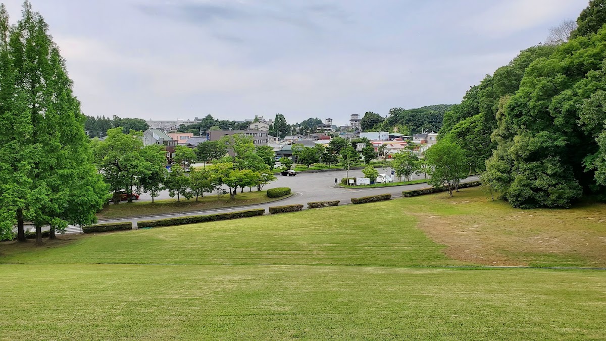 辰口丘陵公園