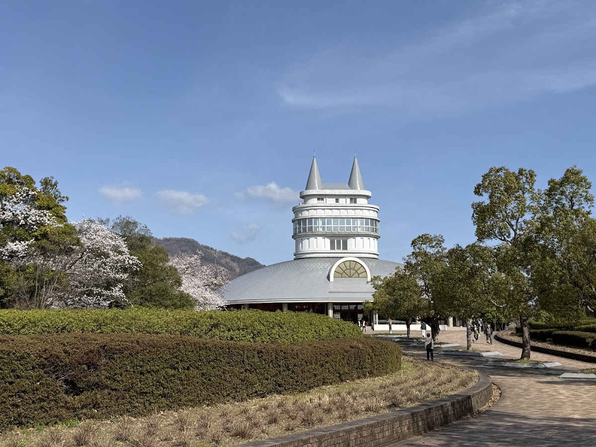 福井県総合グリーンセンター