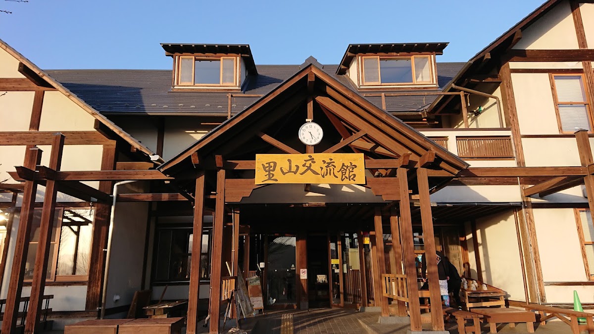 桂川ウェルネスパークの実際の写真