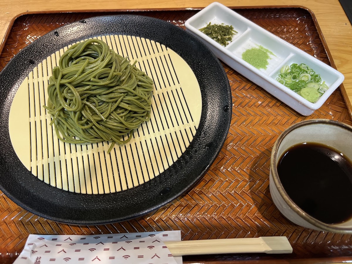 道の駅 お茶の京都 みなみやましろ村の実際の写真