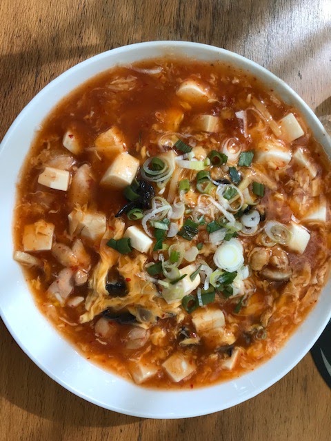 ドッグラン＆キッチンなかよしの実際の写真