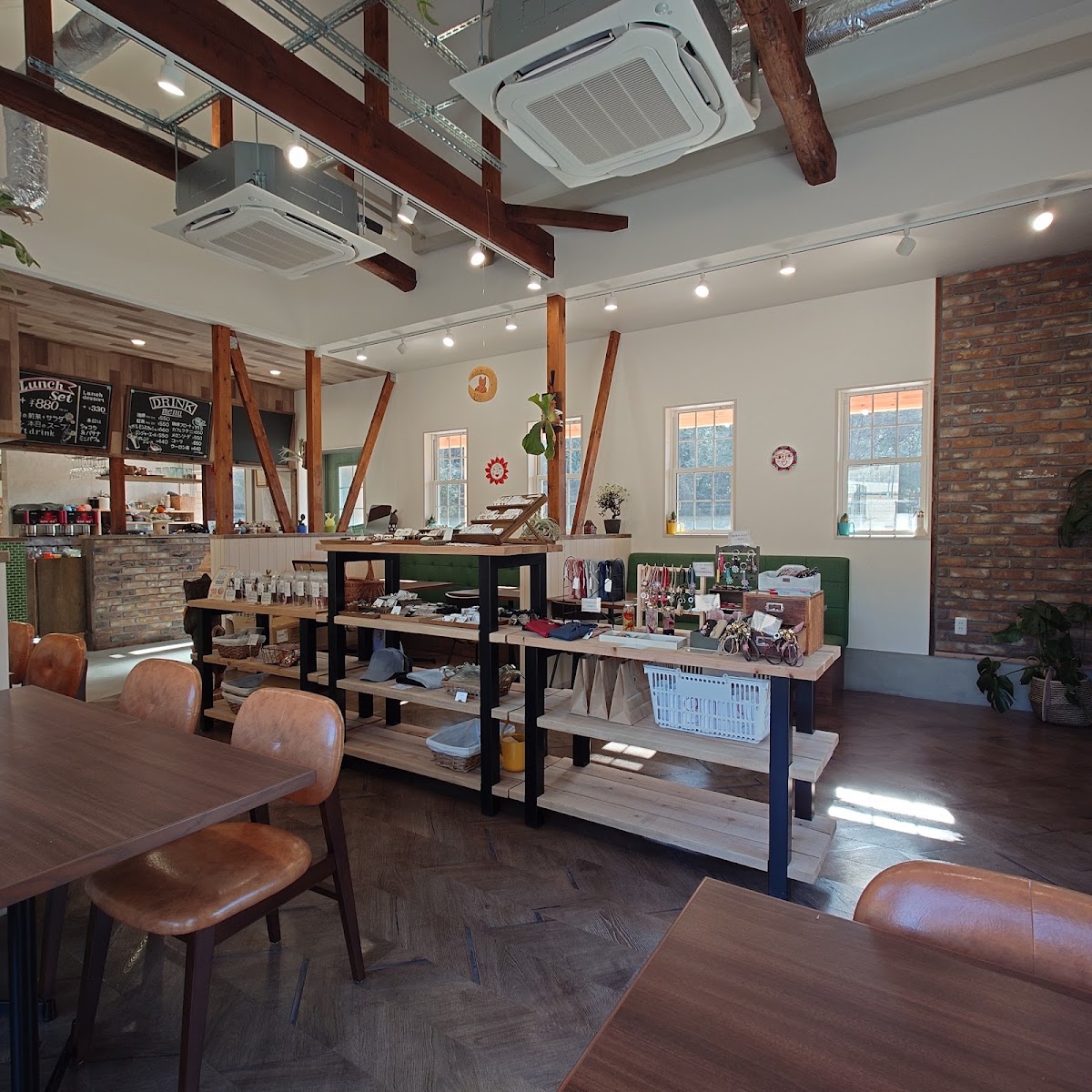 宝塚TERRACEの実際の写真