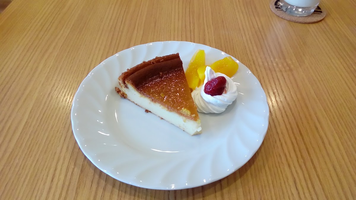 cafe puppy partyの実際の写真