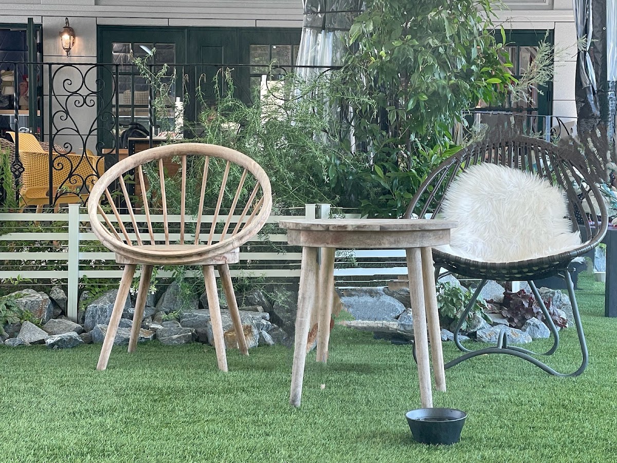 glee green gardenの実際の写真