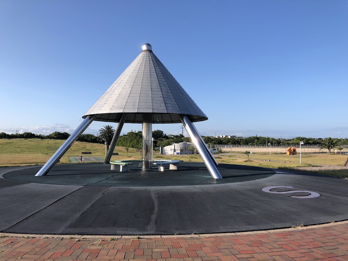 山口宇部空港ふれあい公園