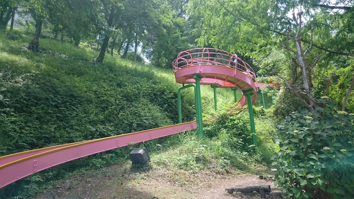 ふるさと創生 ふれあい広場