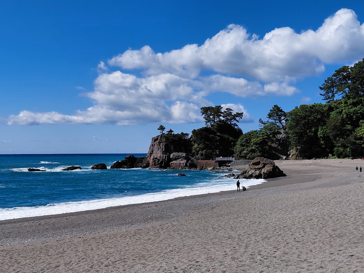 桂浜公園