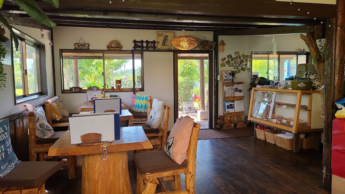 Farm Resort 糸島