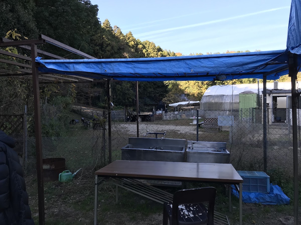 ドッグラン宗像