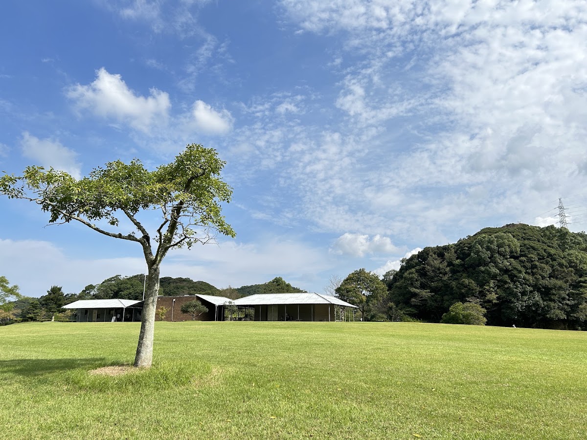 いまり夢みさき公園の実際の写真
